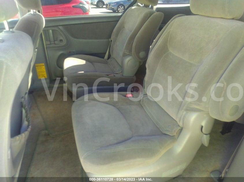 5TDZA22C96S585982