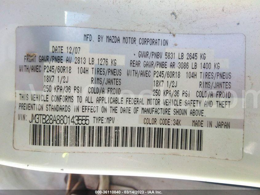 JM3TB28A880143555