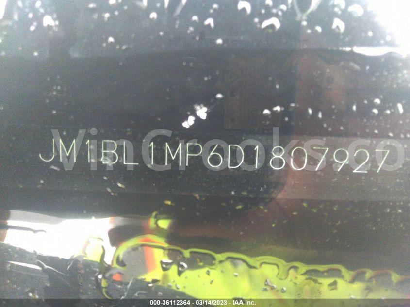 JM1BL1MP6D1807927