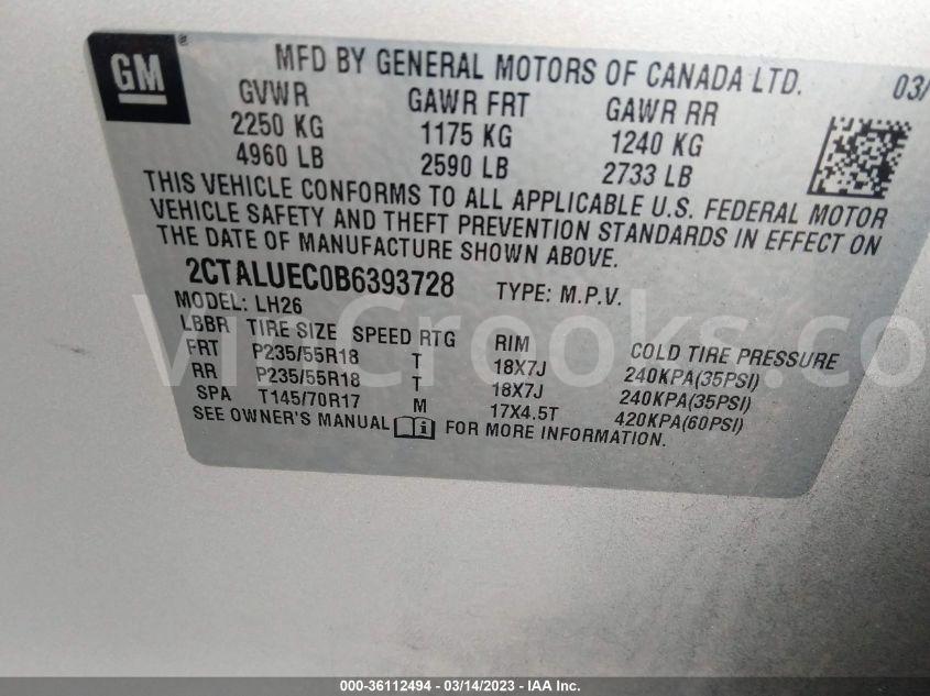 2CTALUEC0B6393728