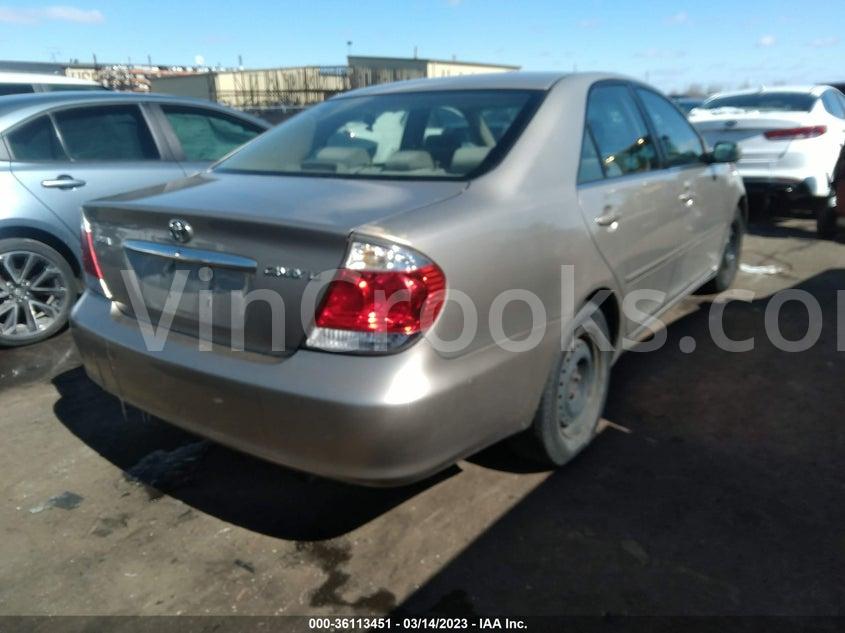 4T1BE32K85U071274