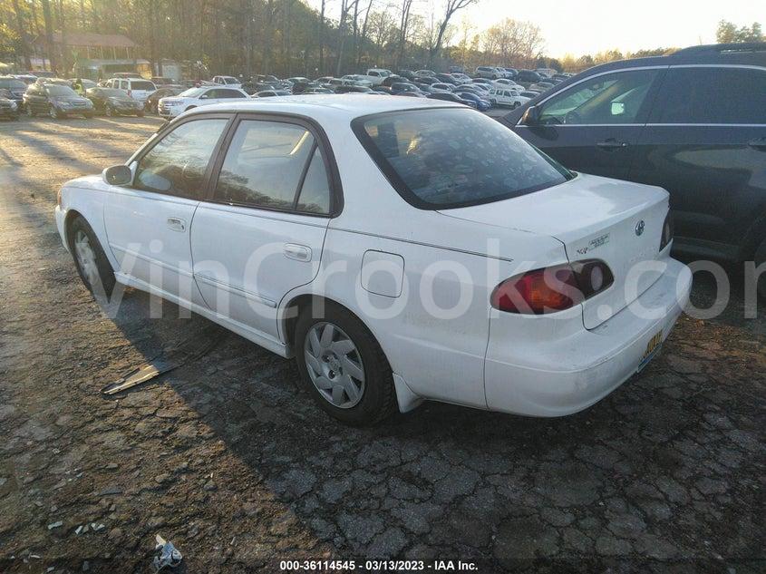 1NXBR12E92Z570664