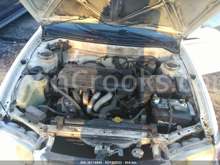 1NXBR12E92Z570664
