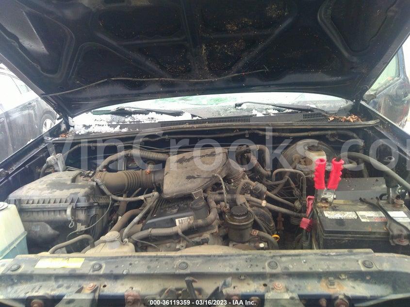5TEPX42NX8Z523046