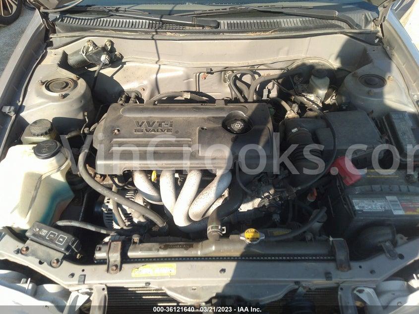 2T1BR12E42C567561