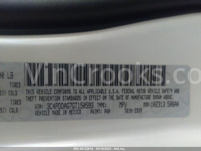 3C4PDDAG7GT150593