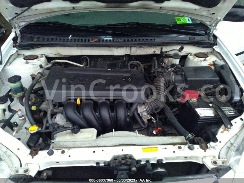 1NXBR32E46Z576180