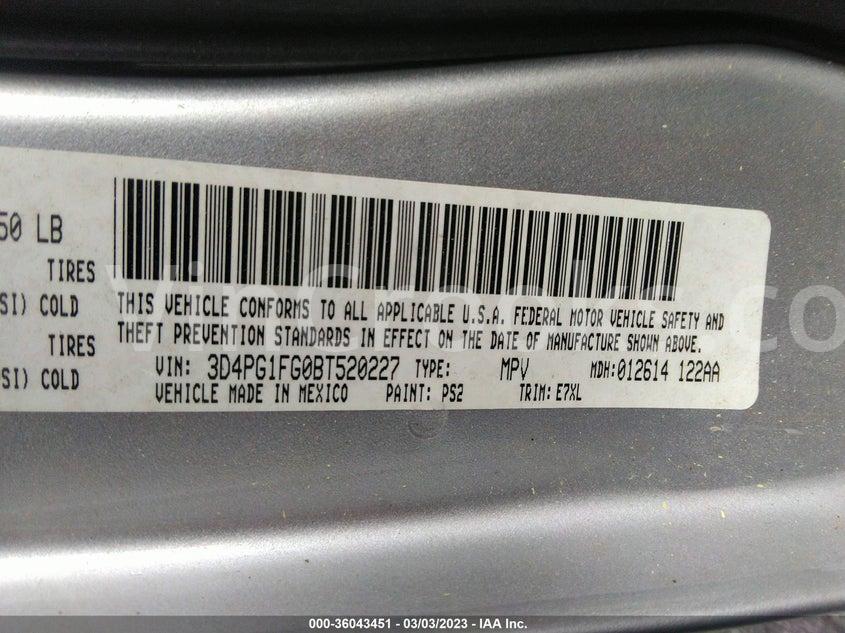 3D4PG1FG0BT520227