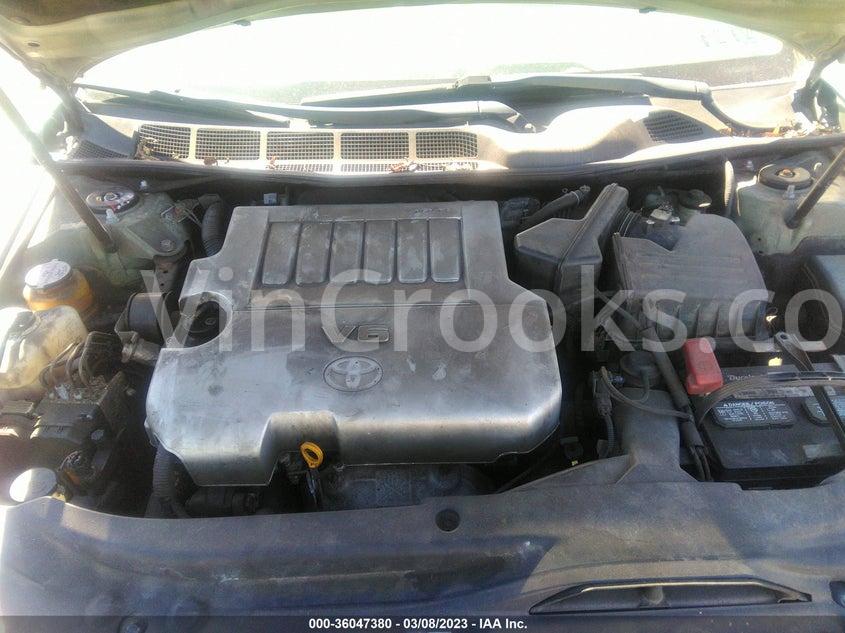 4T1BK36B96U124035