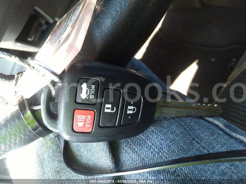 5YFBURHE8KP949113