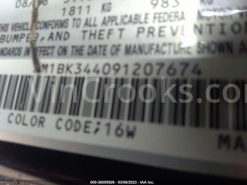 JM1BK344091207674