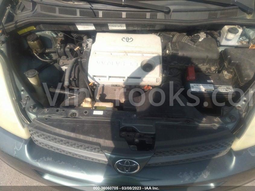 5TDZA23C25S250284
