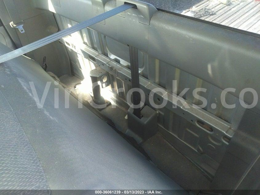 5TENX22N68Z509818