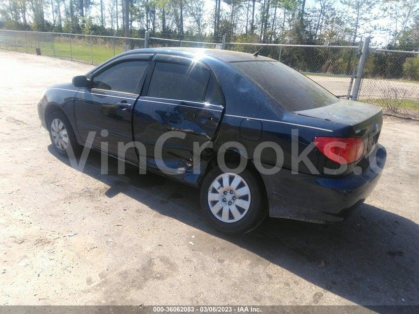 1NXBR32E94Z274302