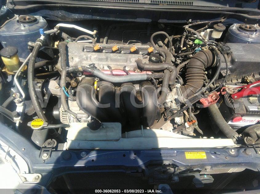 1NXBR32E94Z274302