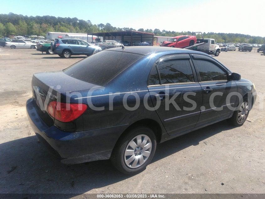 1NXBR32E94Z274302