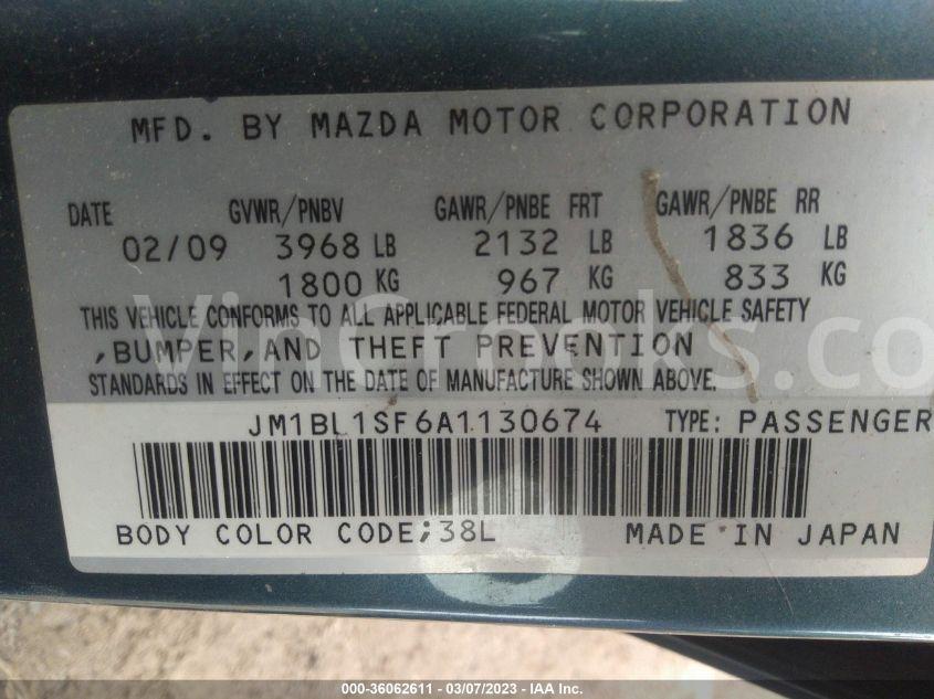 JM1BL1SF6A1130674