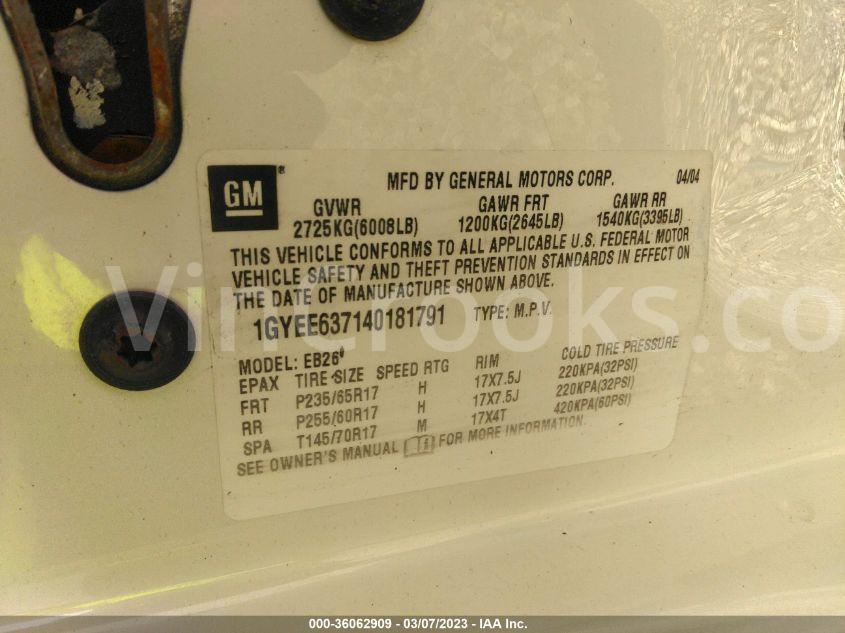1GYEE637140181791