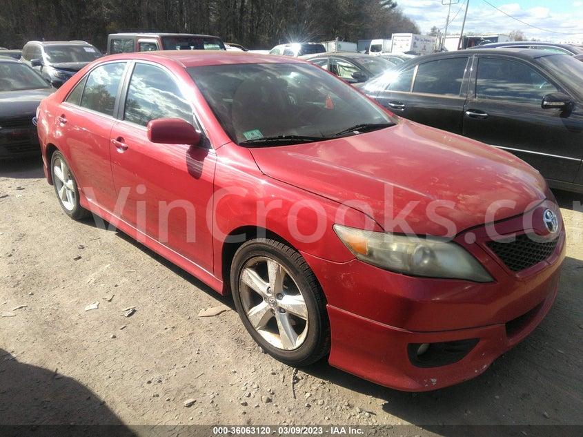 4T1BF3EK4AU506469