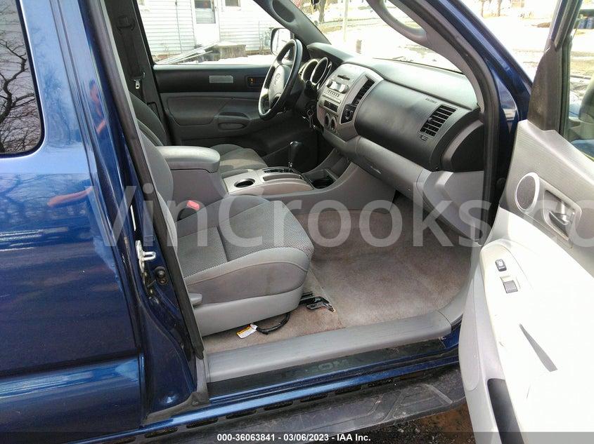 5TEUU42N86Z289630
