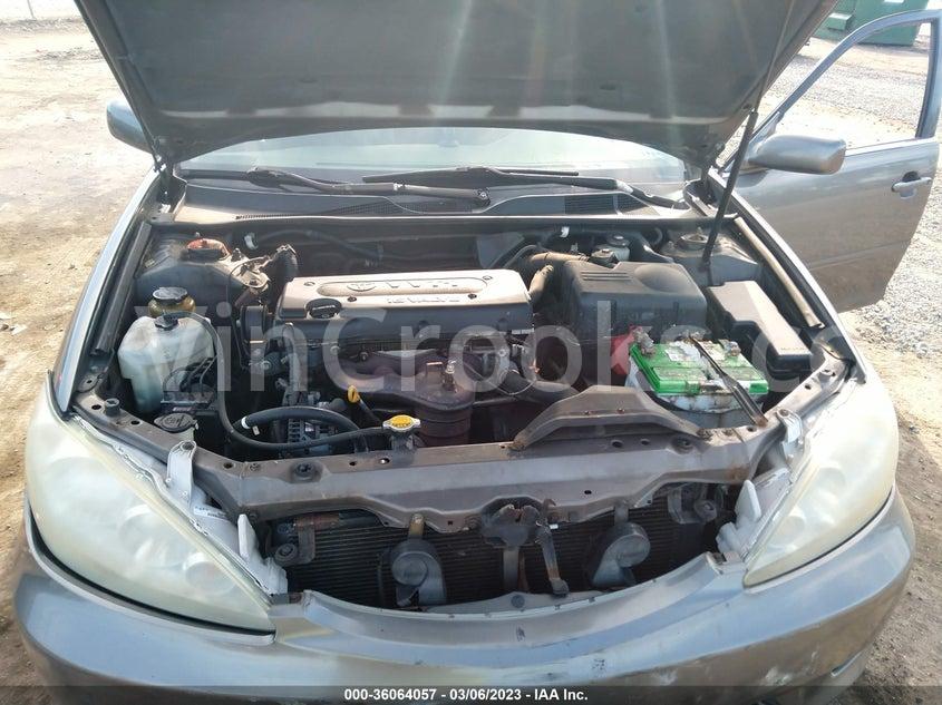 4T1BE32K65U640817