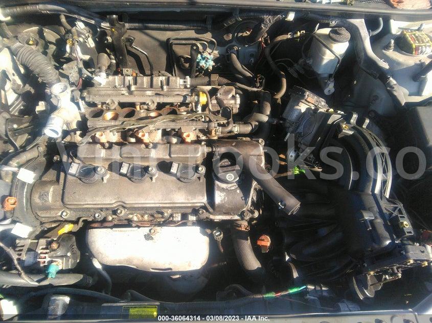 4T1BF32K65U618068