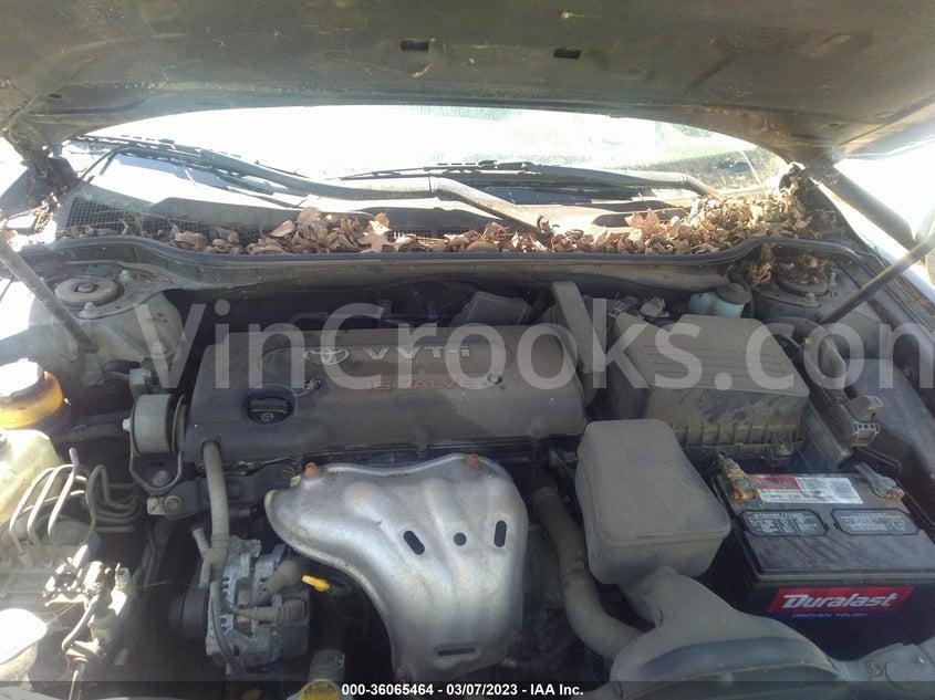 4T1BE46KX7U531506