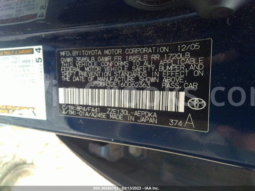 JTDBR32E160062363