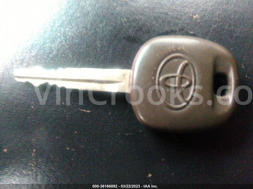 JTEZT17R830011465