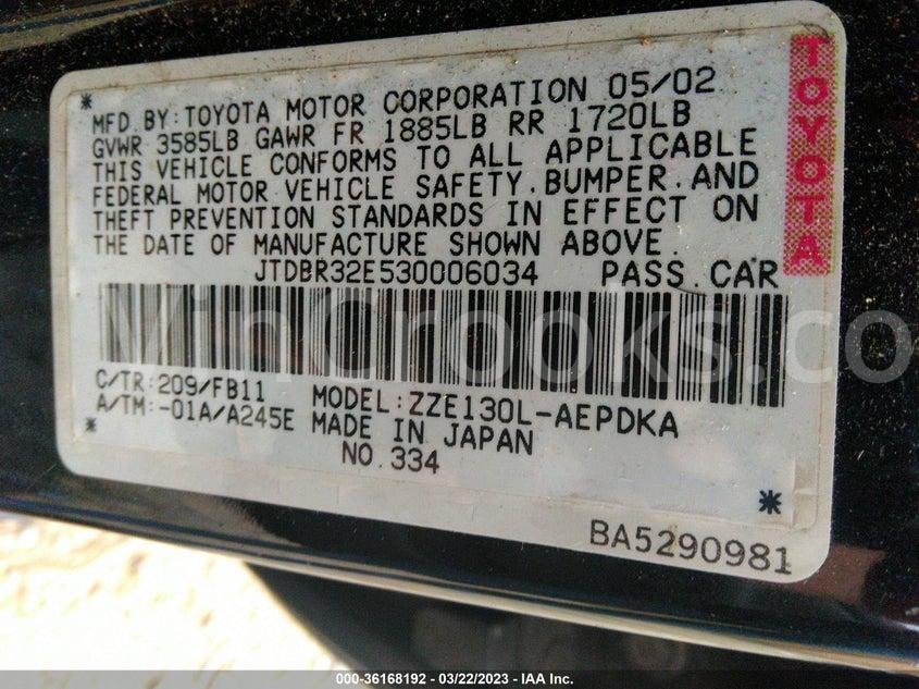 JTDBR32E530006034