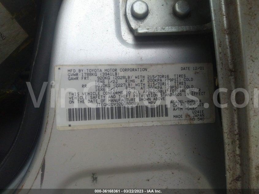 JTEGH20V320060089