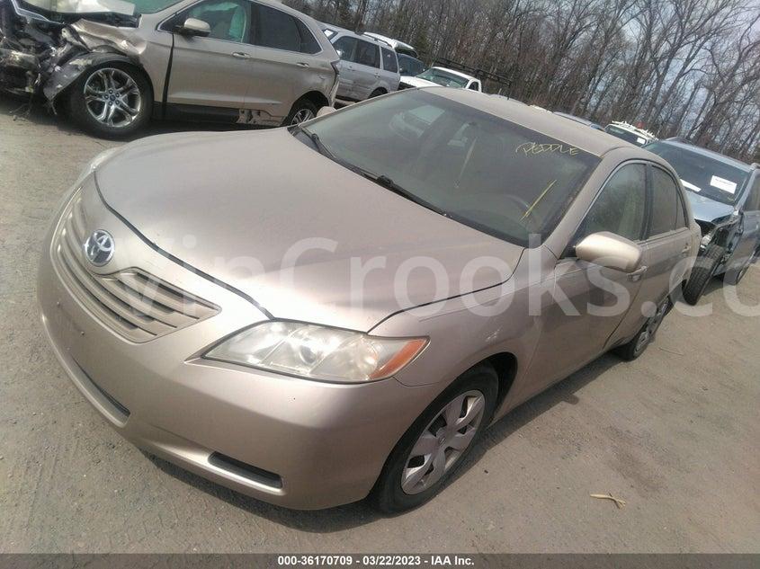 4T1BE46K98U229593