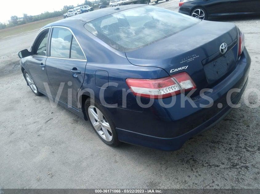 4T1BF3EK7AU517045