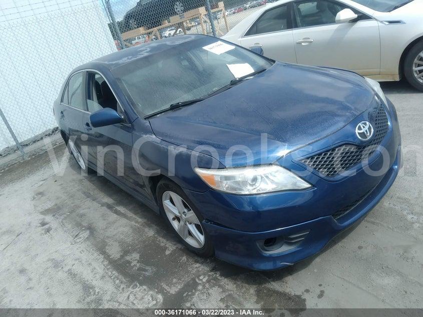 4T1BF3EK7AU517045