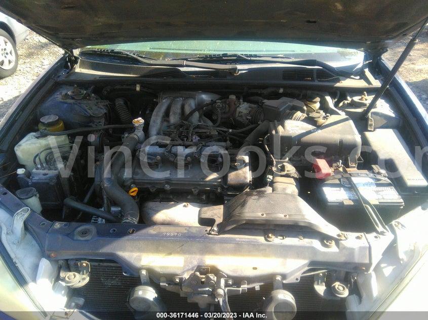 4T1BF30K12U504929