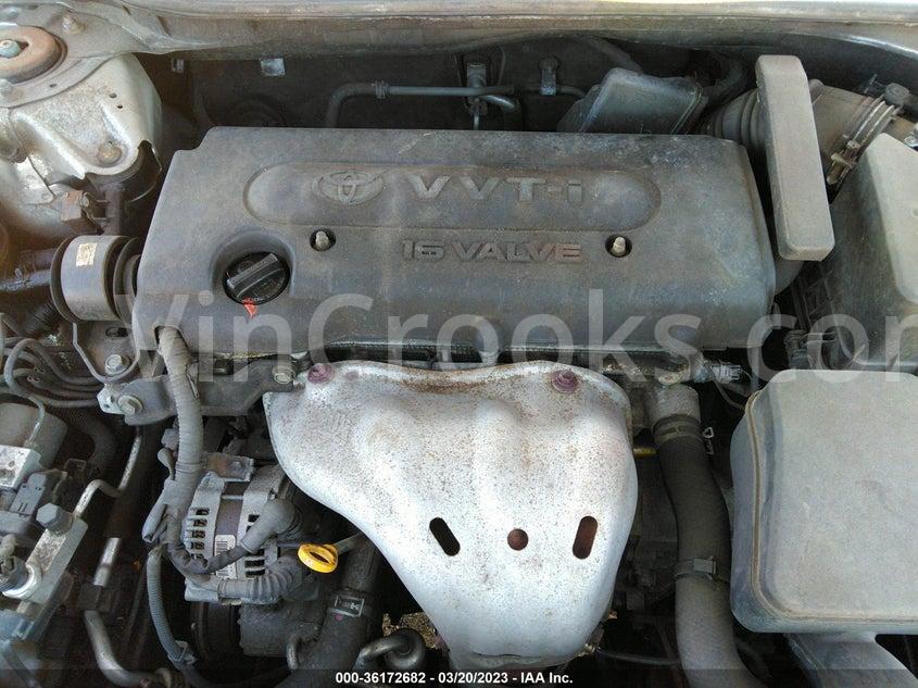 4T1BE46KX8U261081