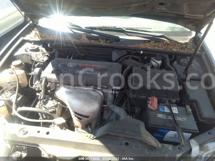 4T1BE32KX3U184205