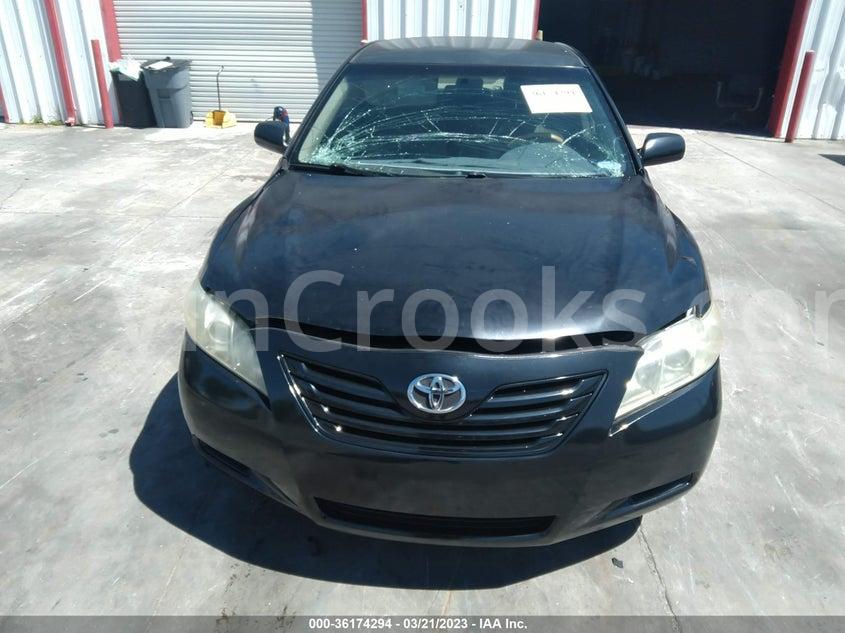 4T1BE46K37U566811