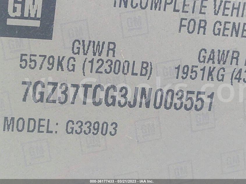 7GZ37TCG3JN003551