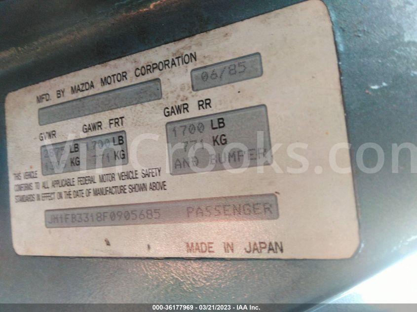 JM1FB3318F0905685