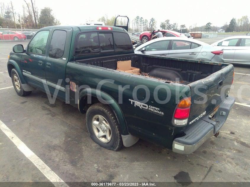 5TBRT34153S393670