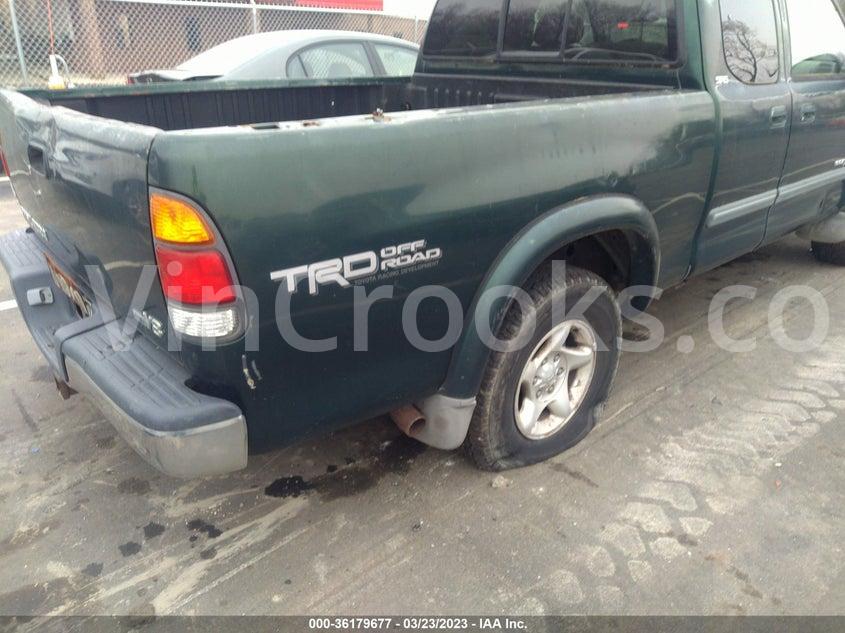 5TBRT34153S393670