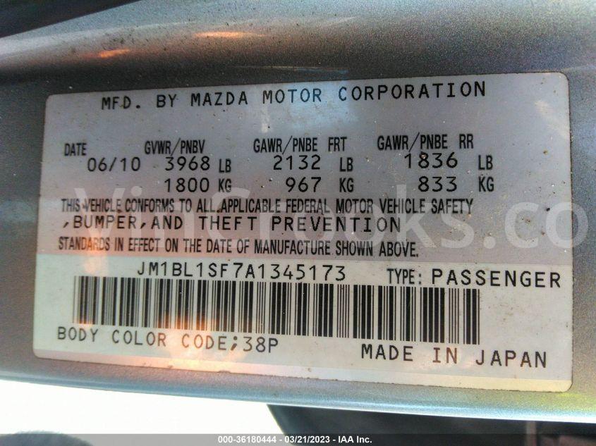 JM1BL1SF7A1345173