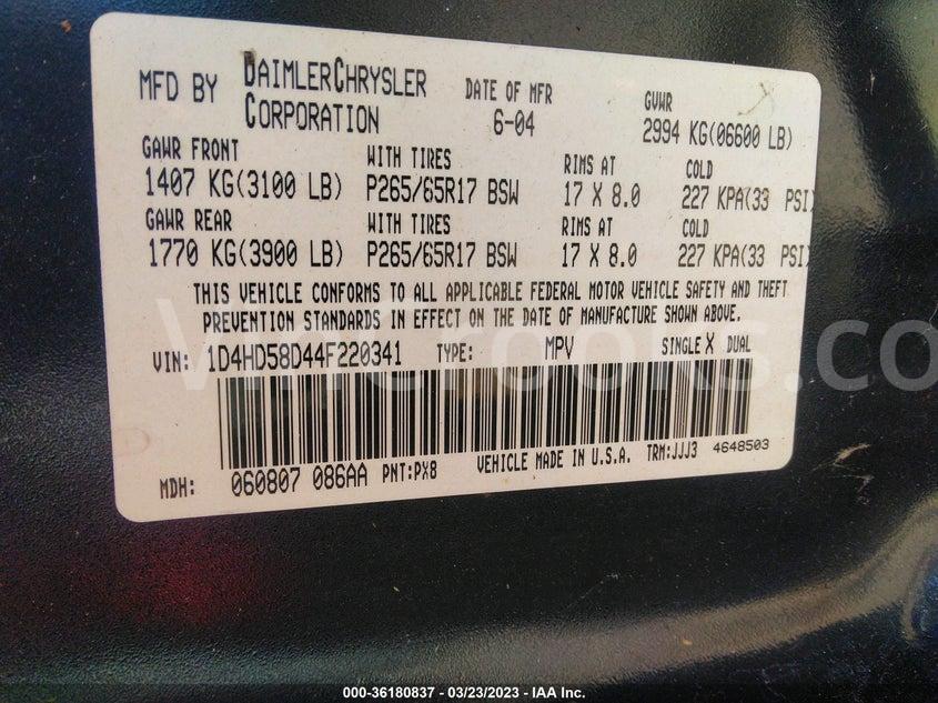 1D4HD58D44F220341