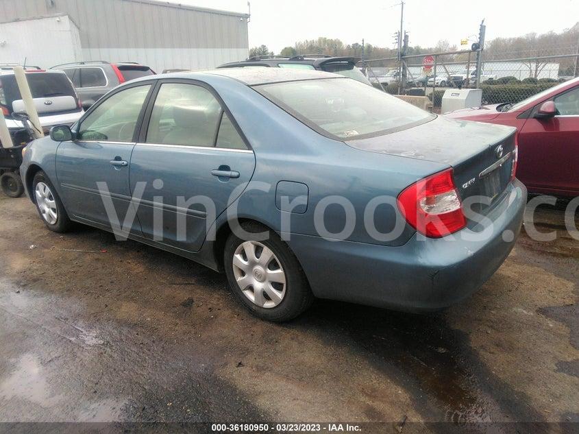 4T1BE32K13U683006