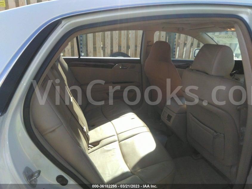4T1BK36B18U308629