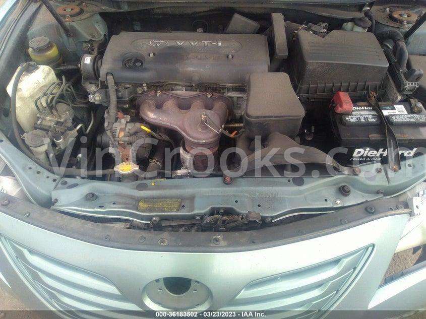 4T1BE46K58U751458