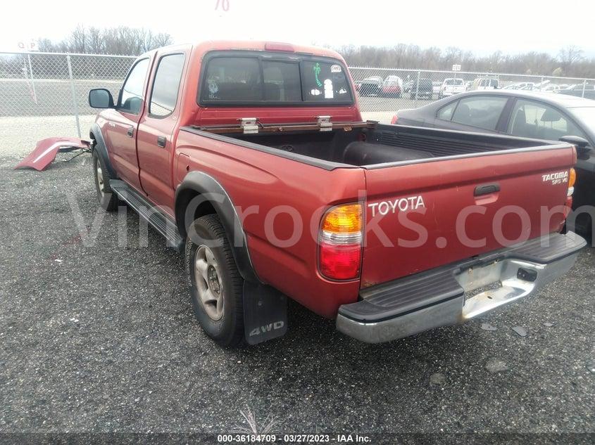 5TEHN72N42Z062770