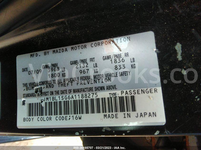 JM1BL1SG6A1188275