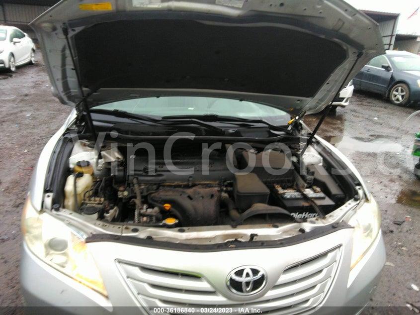 4T1BE46K68U204019